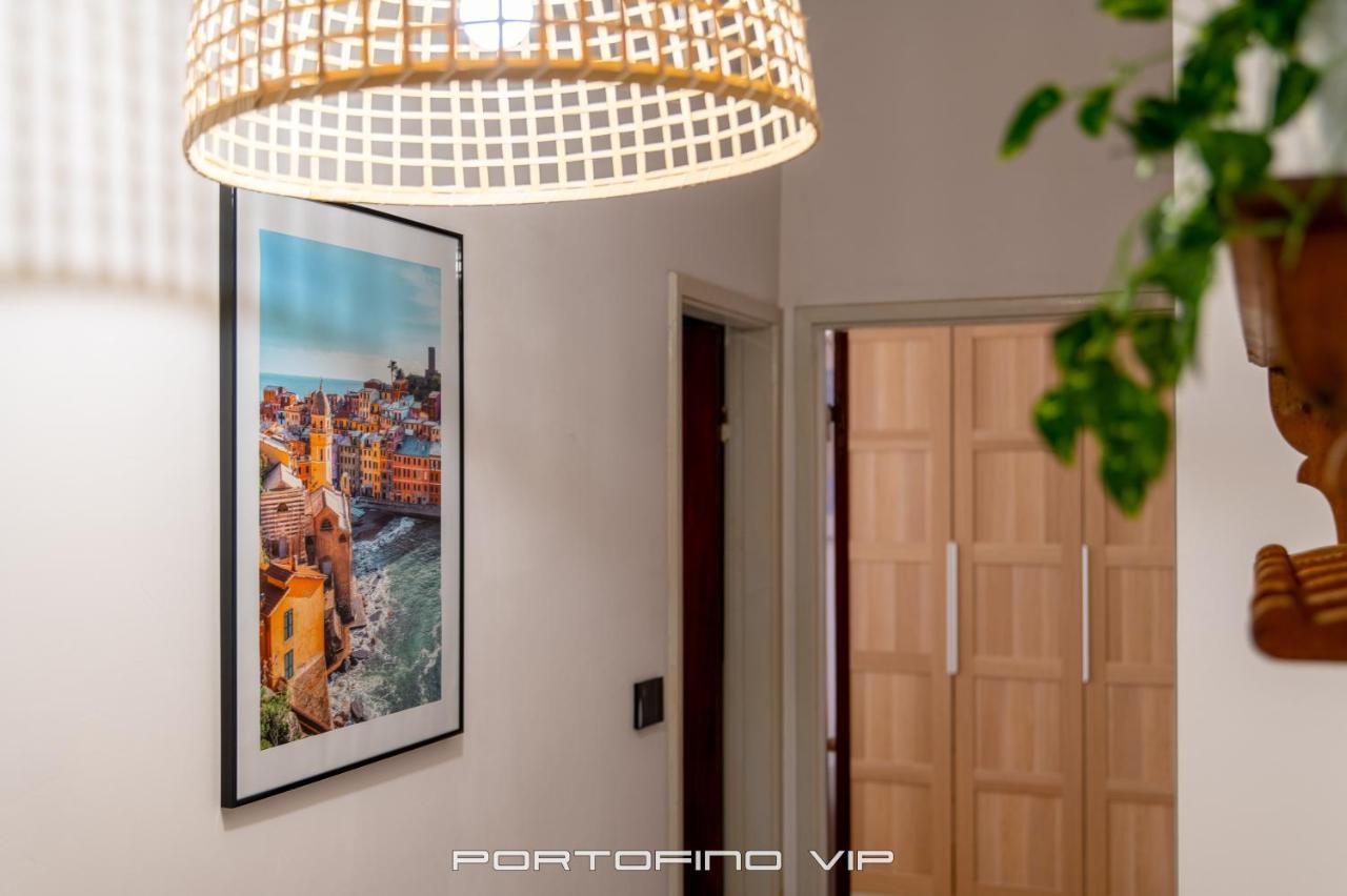 ראפאלו Ma Maison En Italie By Portofinovip מראה חיצוני תמונה