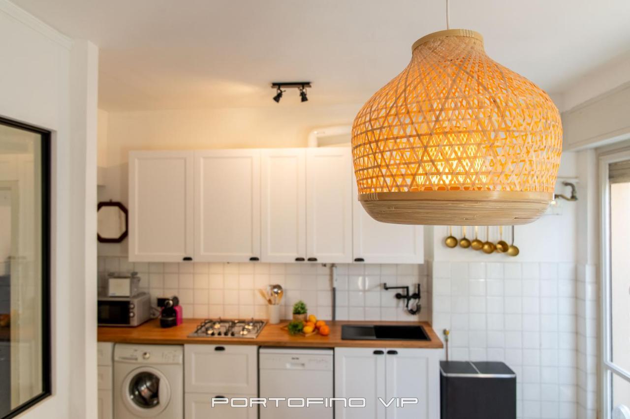 ראפאלו Ma Maison En Italie By Portofinovip מראה חיצוני תמונה